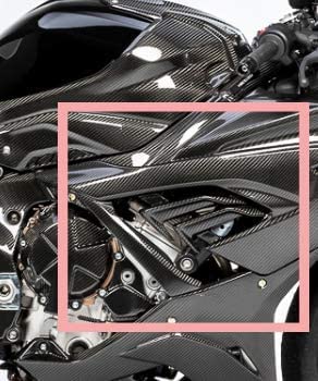 s1000rr カーボン　サイドパネルカウル Amazon | 【SUKIRACING】S1000RR 2019 2022 バイク用 サイドカウル